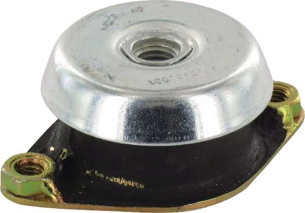 Лапка машини М12 40Ш 6006000140