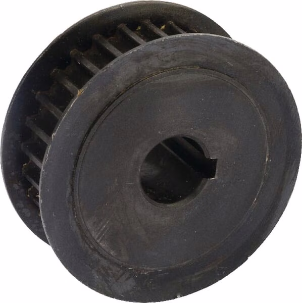 Шків зубчастий 102м. Lage 947532150860AGS