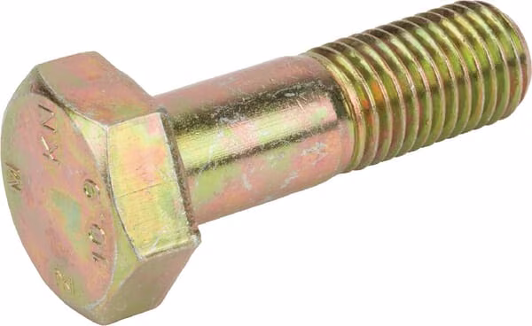 Болт з шестигранною головкою M16 x 55 10,9