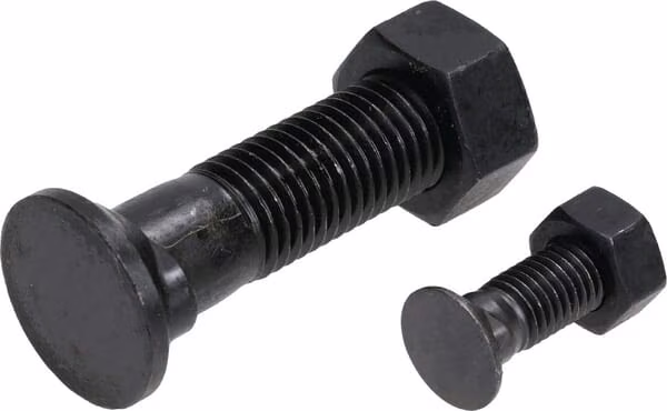Комплект болтів 1x M12x35 CO, 1x M20x75 CO + гайки TB40101