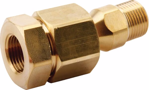 Кульовий шарнір 3/8" Ix3/8"A 09202230AF001