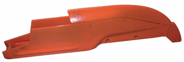 Сошник в зборі, Kuhn VLA0601C