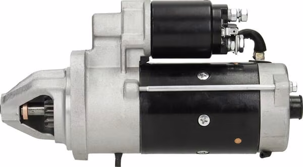 Стартер 12V, 2.6kW, 10 зубців STA2617274