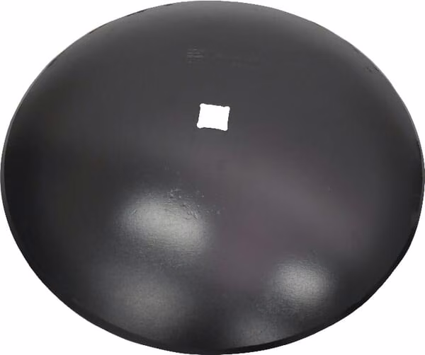 Диск борони гладкий 660x6/41 HD660641KR