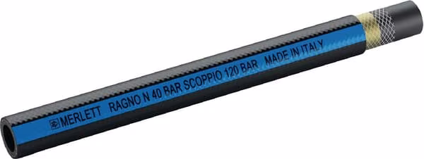 Шланг Ragno N SL4010R