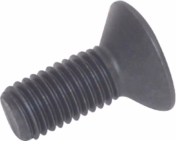 Гвинт з головкою для M12x30, 10.9 KG00850761