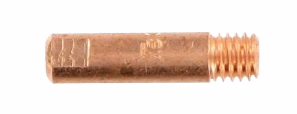 Контактний наконечник 0,8 мм M6 L=25 мм