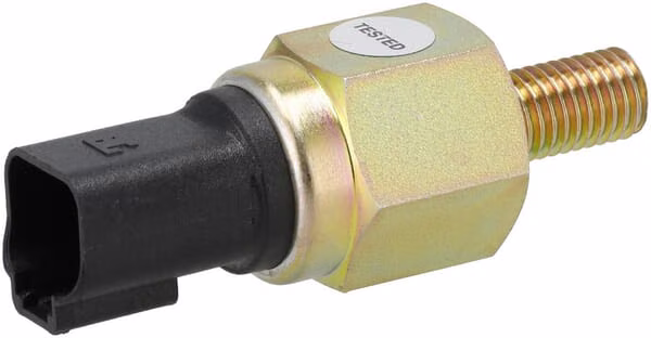 Реле тиску масла JC320A4146