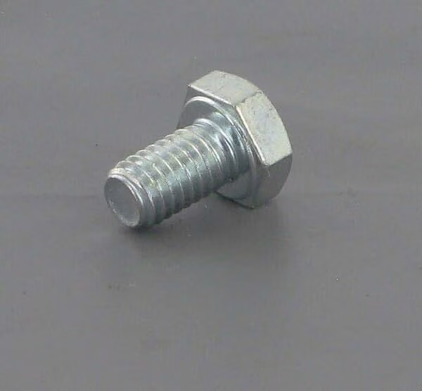 Болт шестигранний M6X10 ET2059