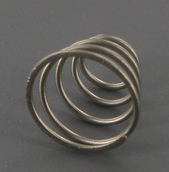 Пружина, нерж. сталь, Balpor (10 шт.) BU1090780