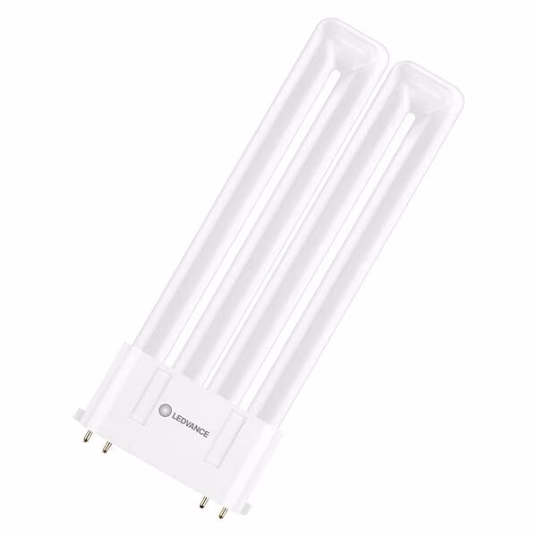 Лампа LED 20Вт 2G10 DFLED36830G3