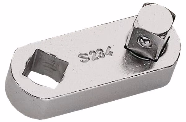 Зсув адаптера 1/2" S234