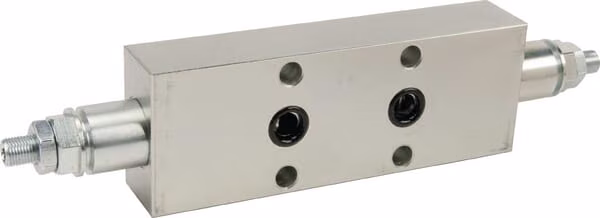 Клапан противаги FPO50D382F35