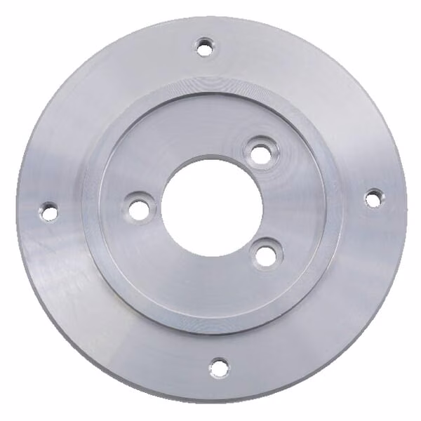 Фланець гідромотора OMM-80B14 GMR9OMM80B14