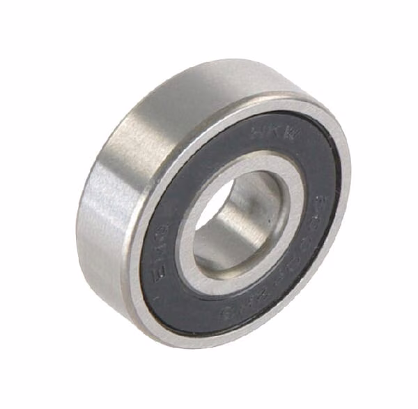 Підшипник 6000-2RS 10x26x8