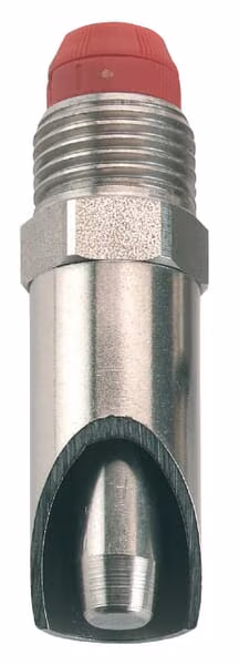 Ніпельна поїлка 3/4" Ø8 мм 82 мм 222852KER