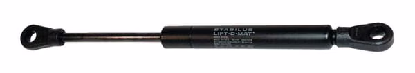 Газонаповнений амортизатор L283.5-380N CA052159