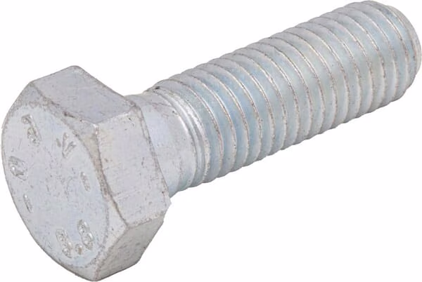 Болт M12X1,75X40 U5737 8.8ZN