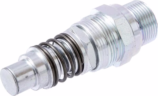 Картридж розміром 1/2 внутрішня різьба KIT2FNB12324F