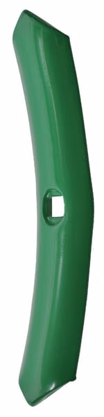 Вістря культиватора 210x36x6 мм, двостороннє, вигнуте, 1 отвір CP314KR