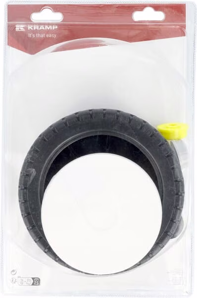 Колесо x 38mm, (8-10-12-12.7 mm) (1) KGFGP453715P01B