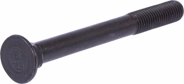 Потайний гвинт M12x120 DIN608 548320N