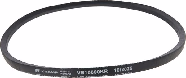Клиновий ремінь 10x600 Li VB10600KR