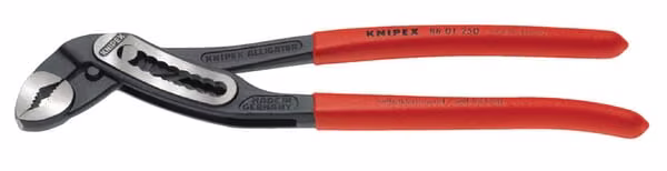 Універсальні кусачки алігатор Knipex TA8801180