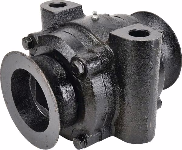 Корпус підшипника HD486073
