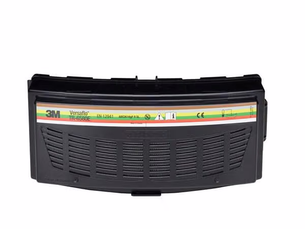 Фільтр 600, abe2k1hgp, TR-6580E, Versaflo TR6580E