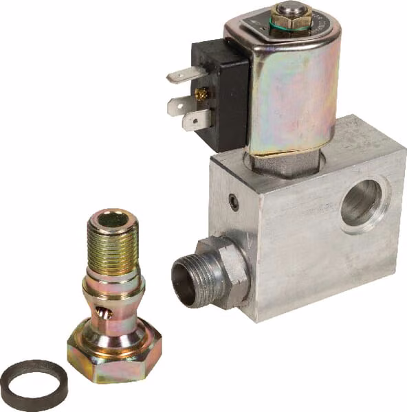 Електроклапан у зборі Power KL862915