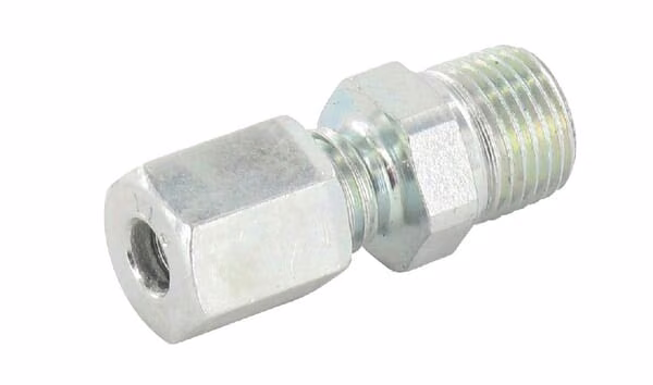 4LL R1 / 8 Різьбова муфта CLGEV4LLR18K