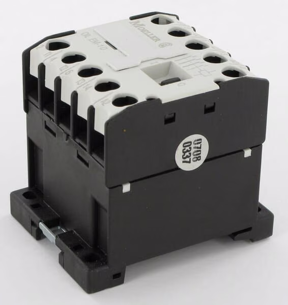 Контактор DILEM1024V50HZ