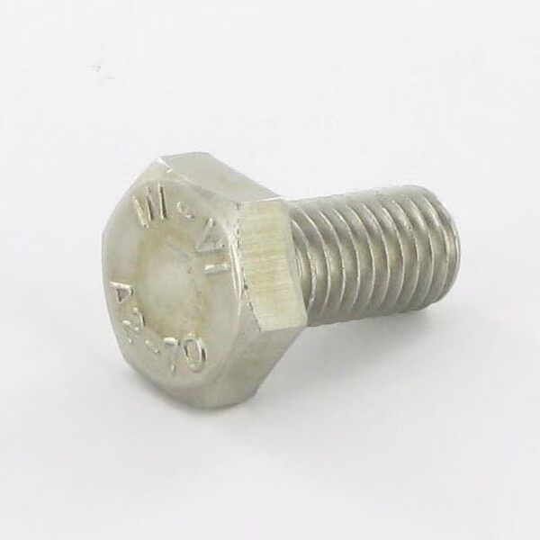 Болт M10x20, нержавіюча сталь A2 KG00498600