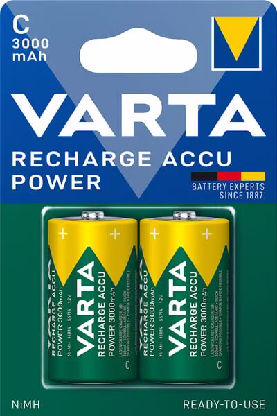 Акумулятор C (2x) VT56714101412