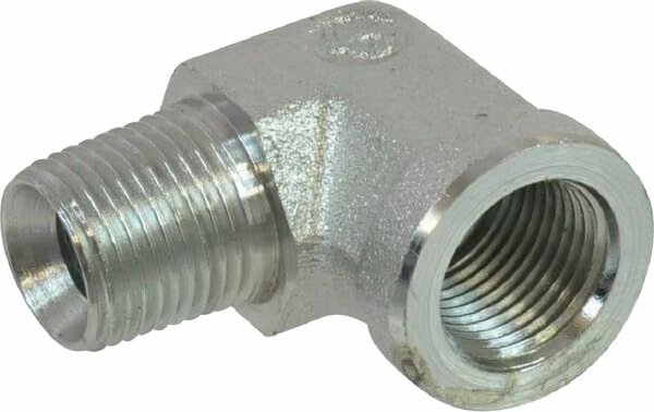 Коліно зовнішнє/внутрішнє 1/4 BSPTx1/4 BSP