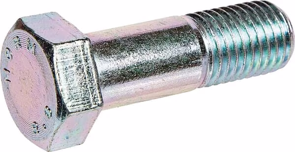 Гвинт шестигранний M16x50-8.8 Z 3015409