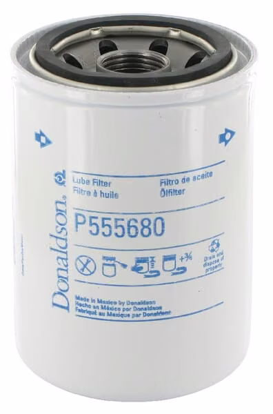 Масляний фільтр Donaldson P555680