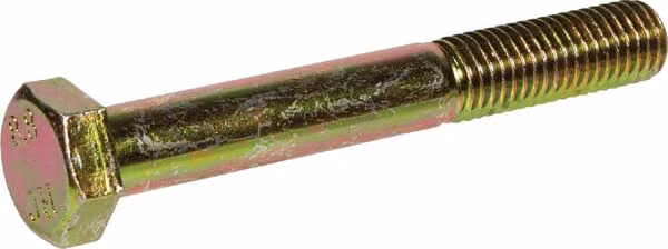 Болт з шестигранною головкою, Fella 116536