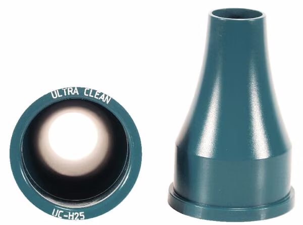 JIC/Tu. Форс. 25/22мм (1"+7/8") UCJ25T25