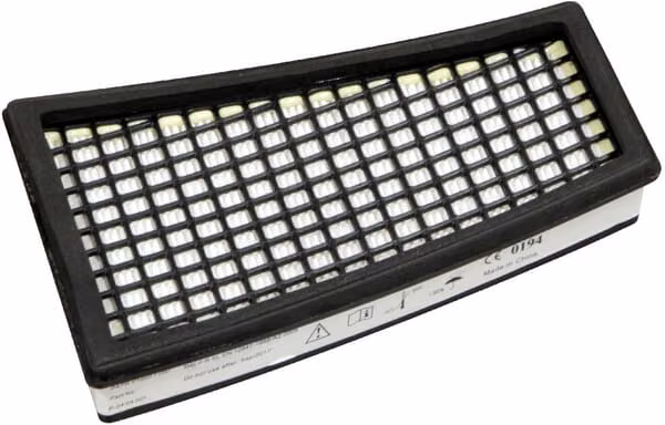 Фільтр твердих частинок TH3 для Gysmatic Air 065734GYS