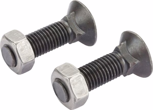 Пакет болтів 2x M11x40 VK + гайки TB30561