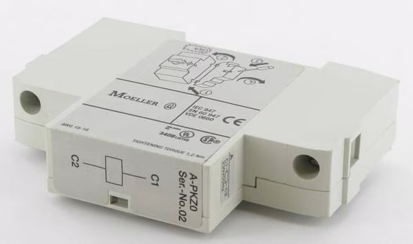 Незалежний розчіплювач APKZ0230V50HZ