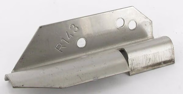 Лопатка RH Mullos 21561