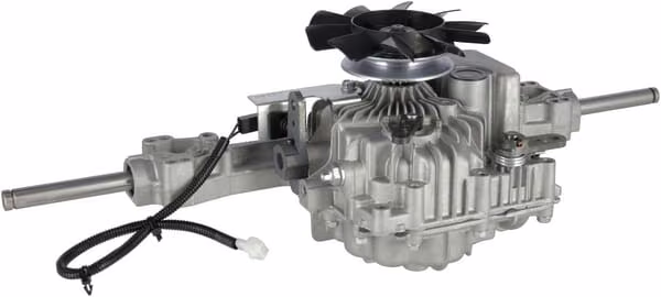 Коробка передач K46CR підходить для Husqvarna 7A646084322