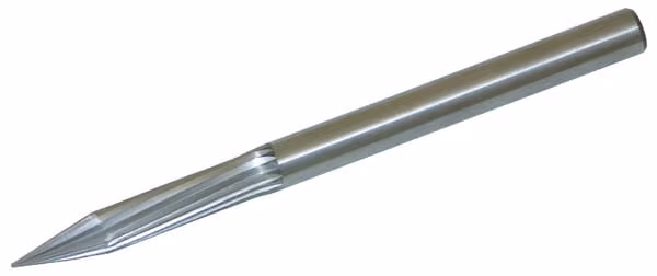 Фреза Ø8х100мм 5954948