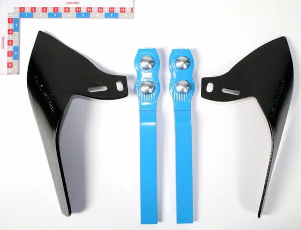 Пара планетарного леза з кронштейном (без щоки) 65021115