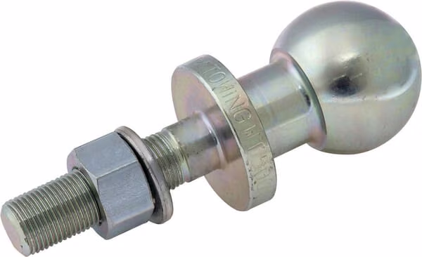 Кульовий штифт 16x50 мм 1385201995