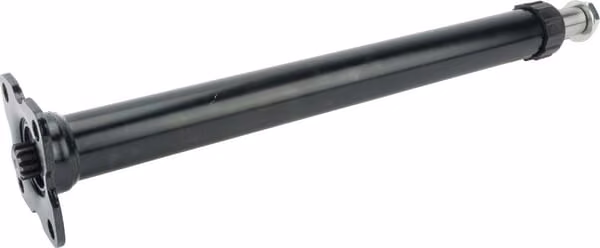 Рульова колонка COTPB400
