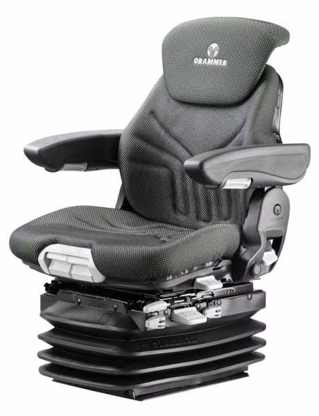 Сидіння Maximo Professional, новий дизайн G1288547